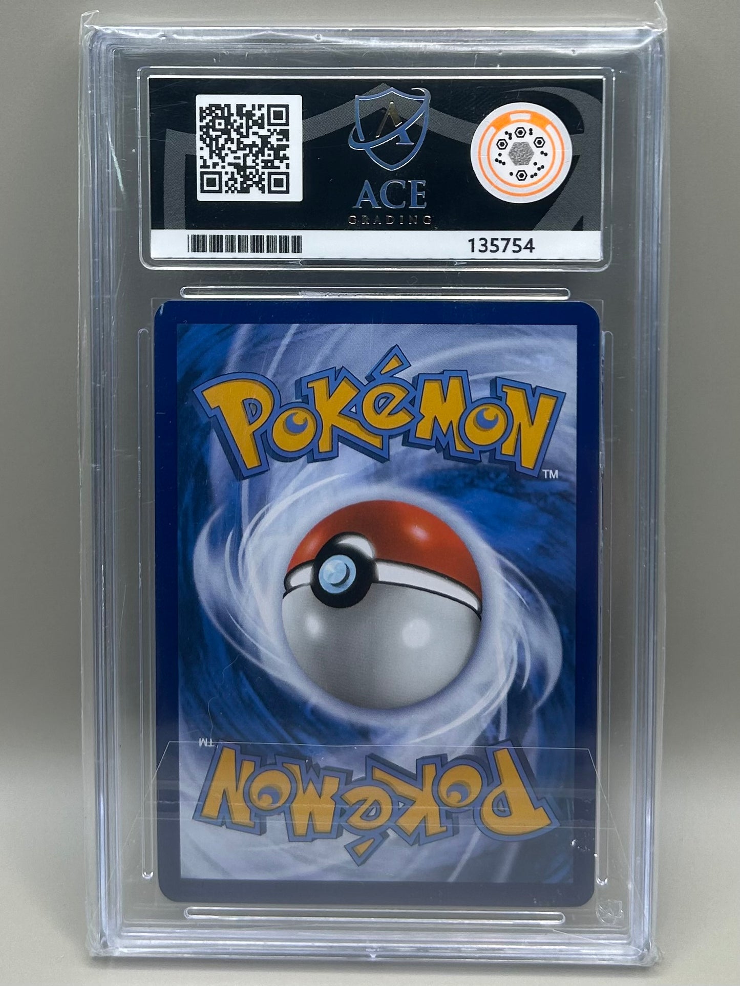 Charizard ex - 199/165 - SV3 -  English - ACE 10