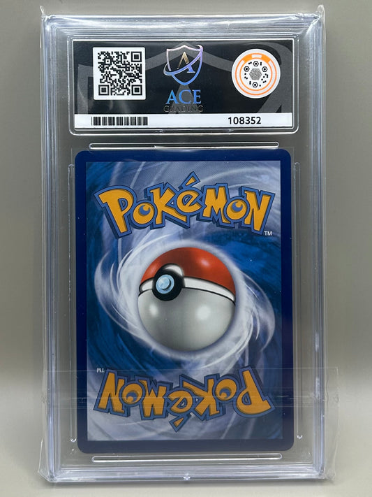 Charizard VMAX - 020/189 - Darkness Ablaze - English - Mint 9