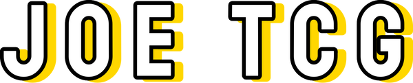 Joe TCG